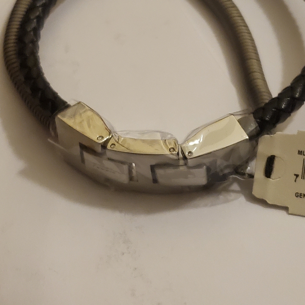 FOSSIL BRACELET - Picture 6 of 6
